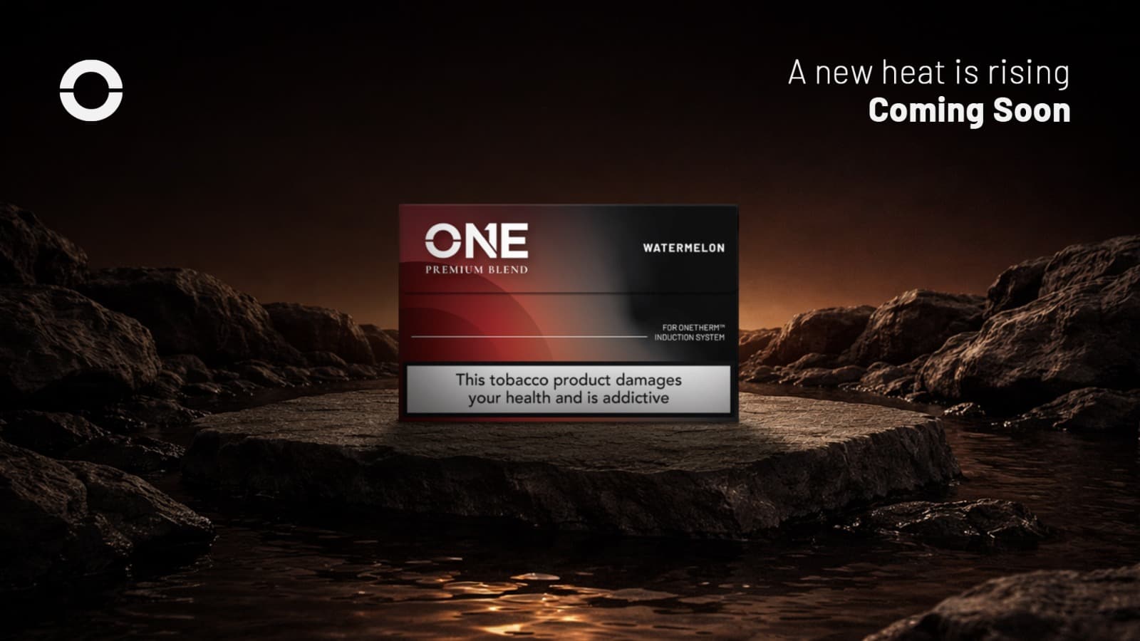 ONE Premium Blend Watermelon