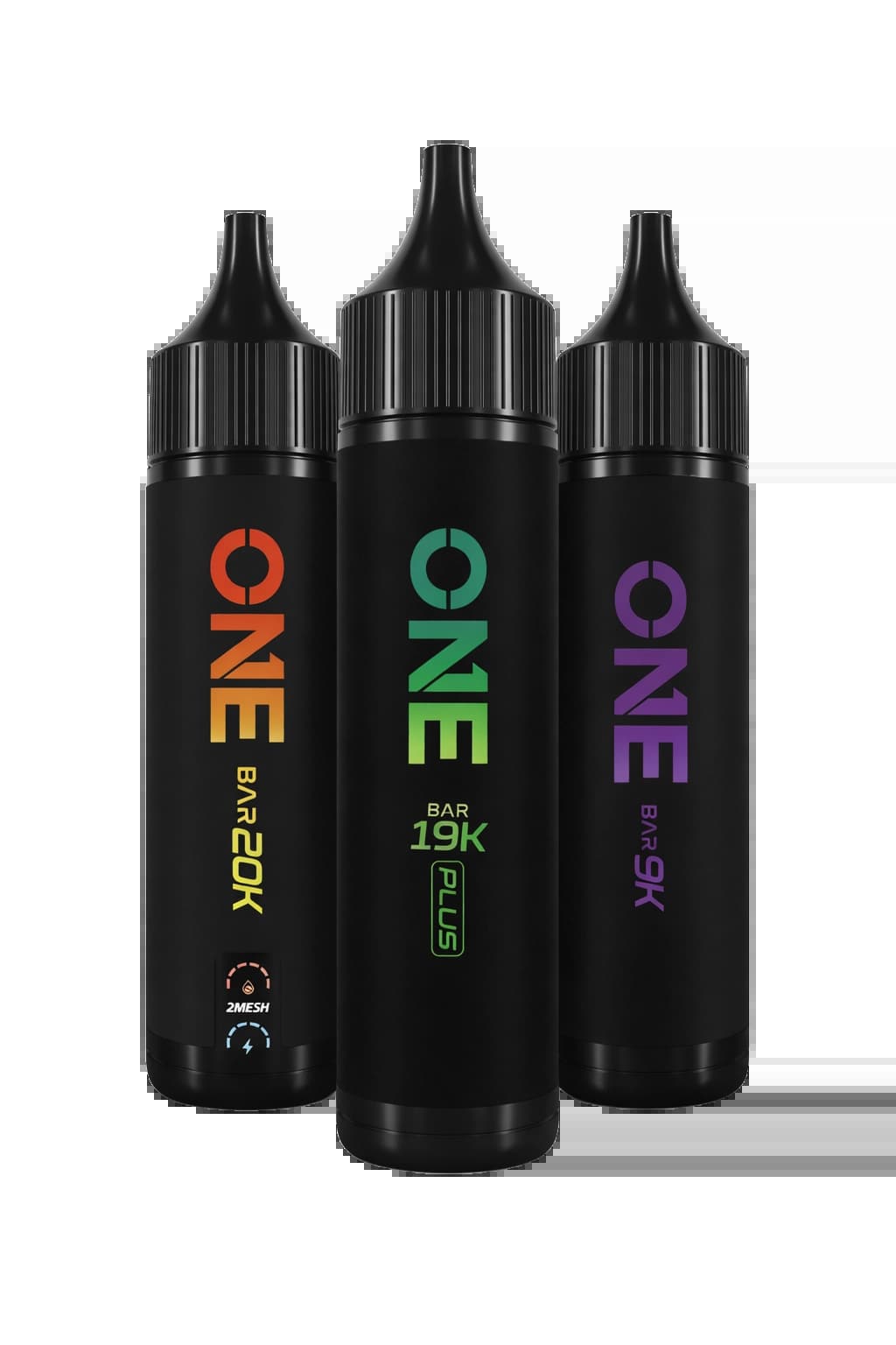 One Bar 9K / 19K / 20K