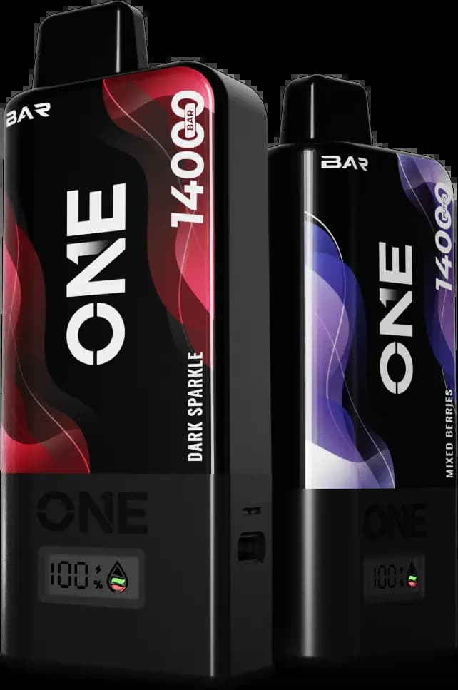 One Bar