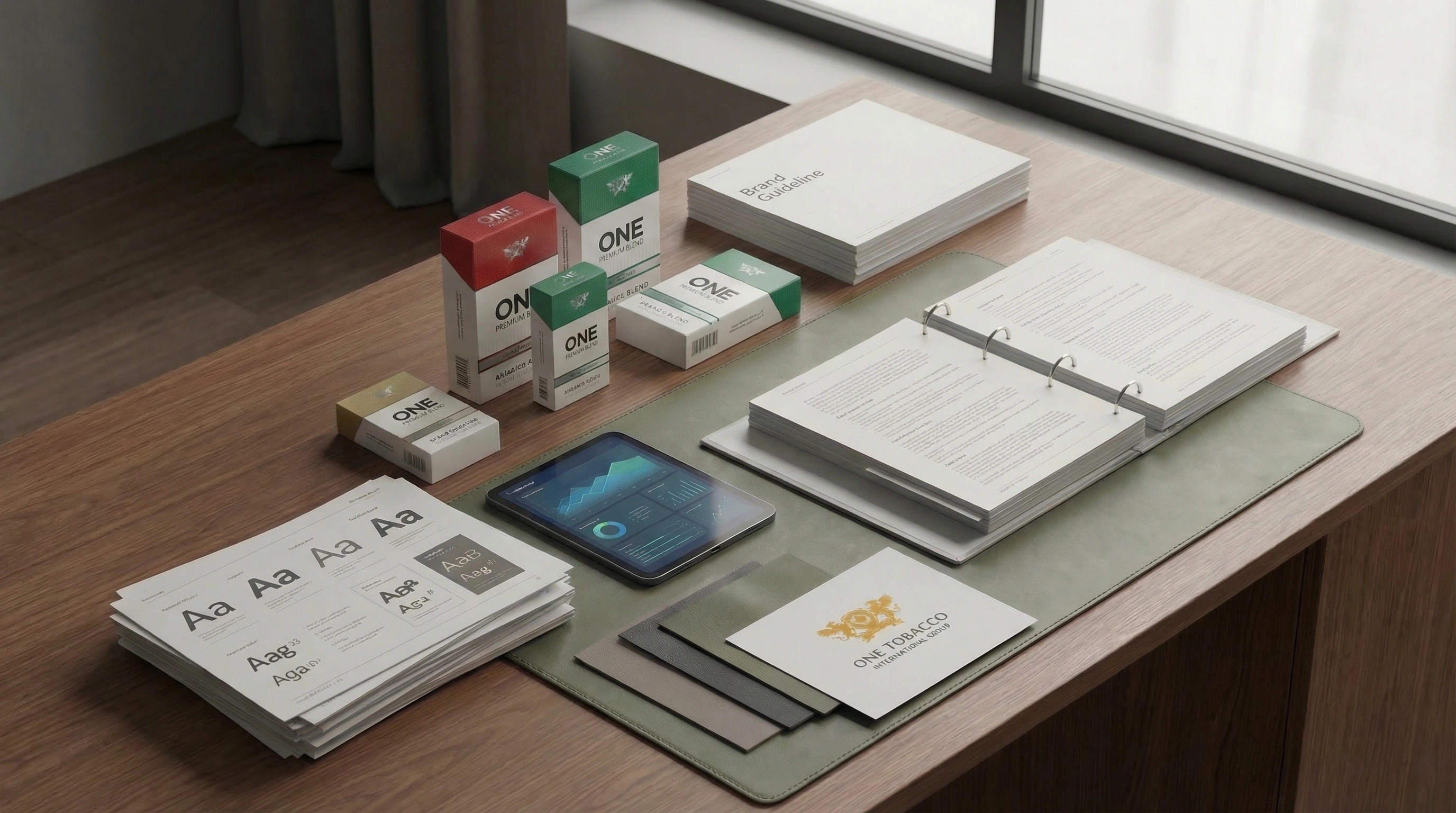 Beyond Product Features: Why Compliance-Led Branding Is Becoming a Competitive Advantage