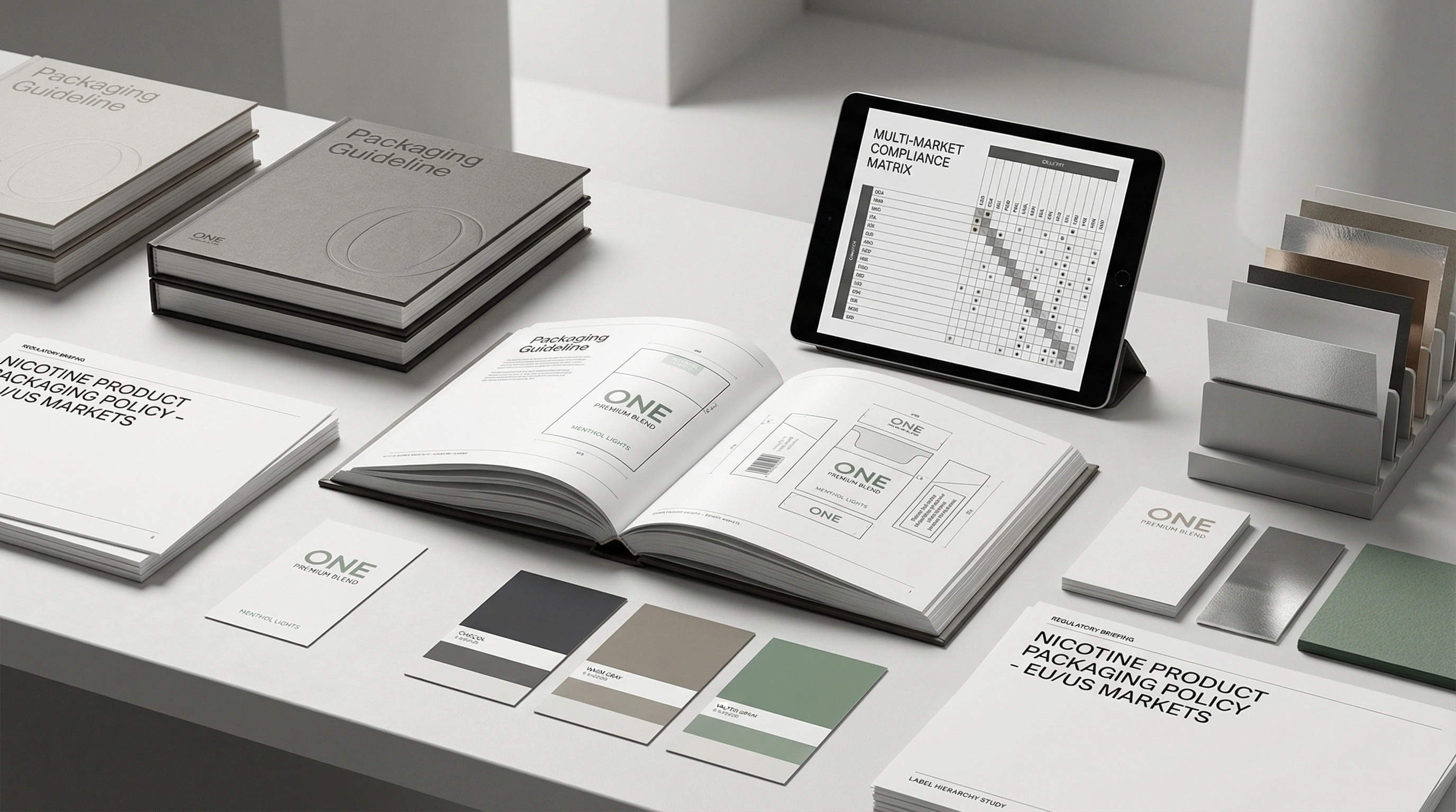 Beyond Headlines: What the Nicotine Pouch Competition Signals About Category Strategy